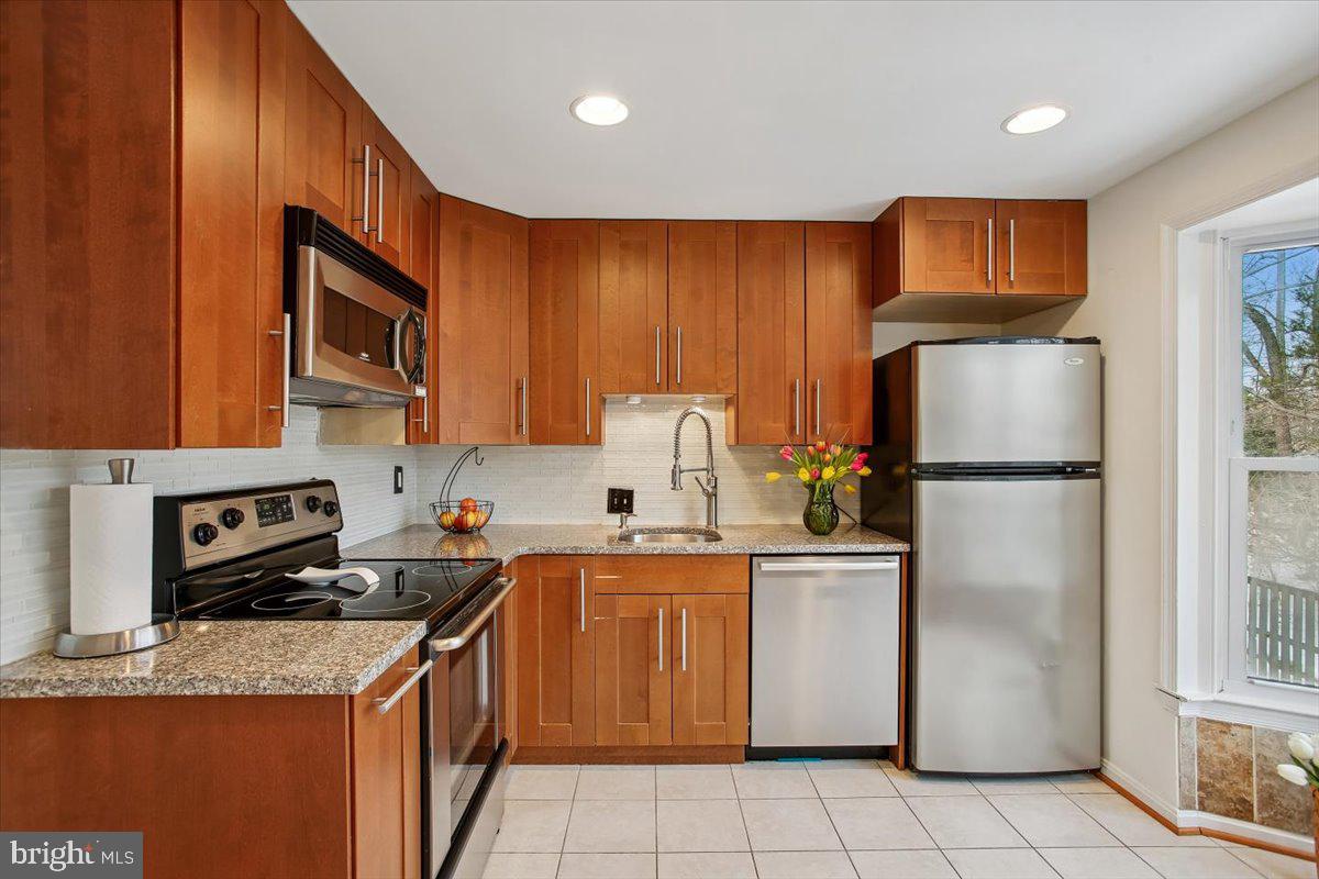 COVINGTON - Residential