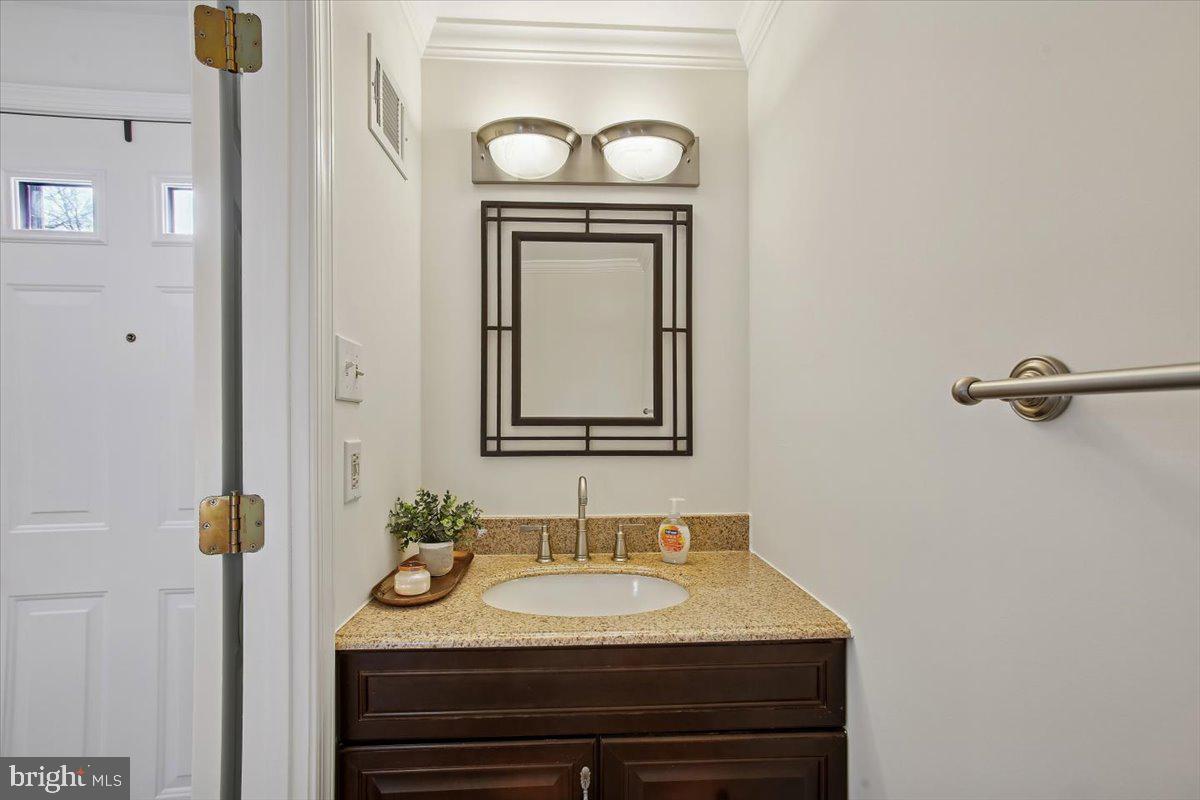 COVINGTON - Residential