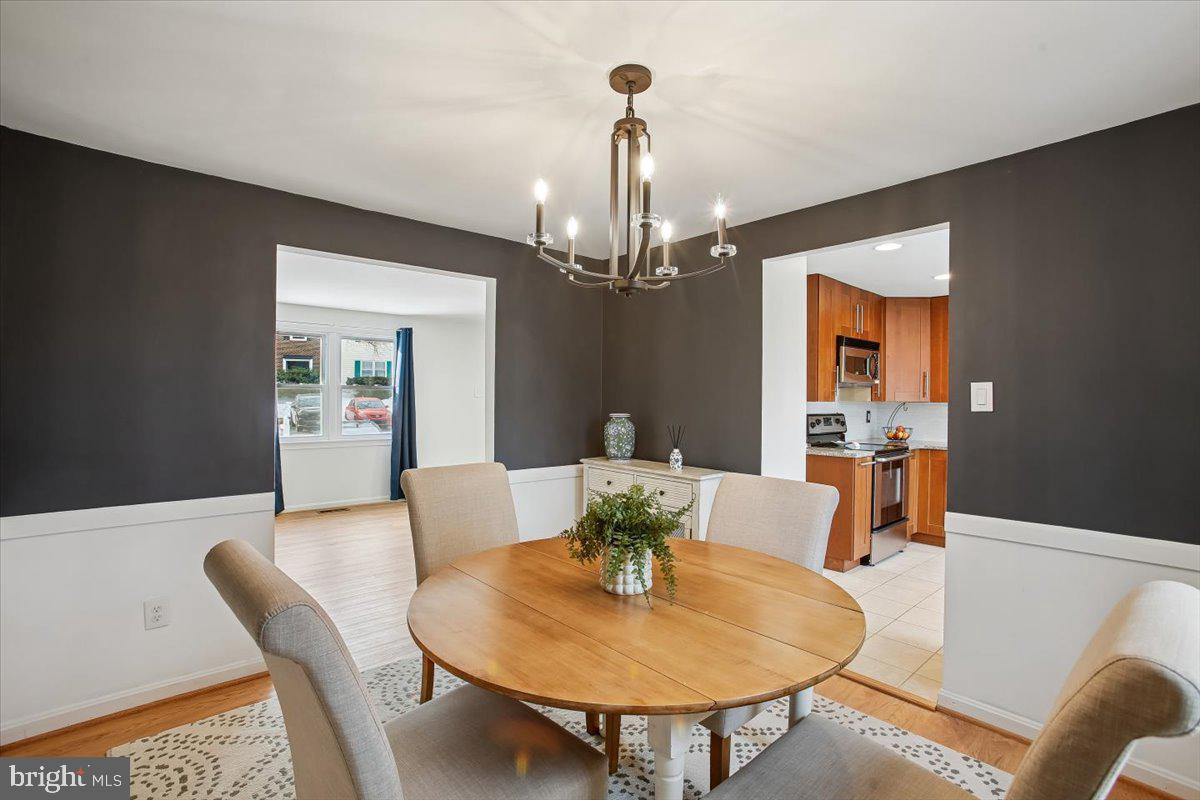 COVINGTON - Residential