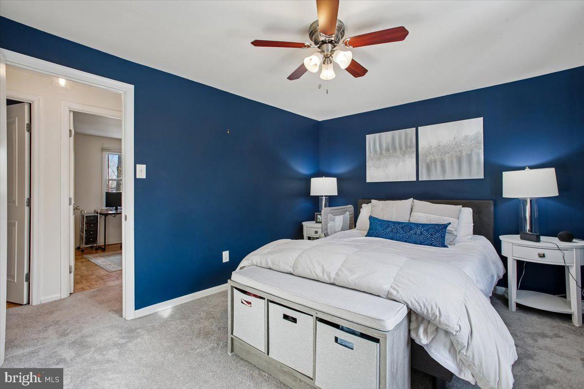 COVINGTON - Residential