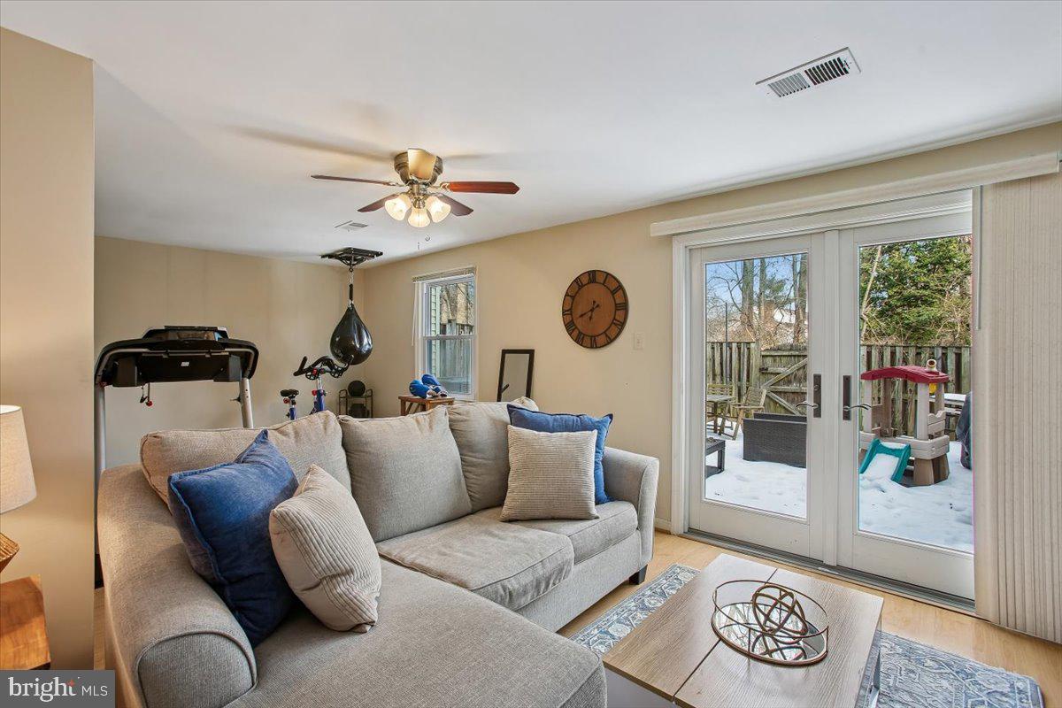 COVINGTON - Residential