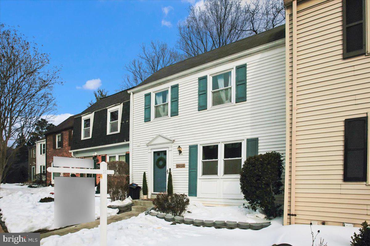 COVINGTON - Residential