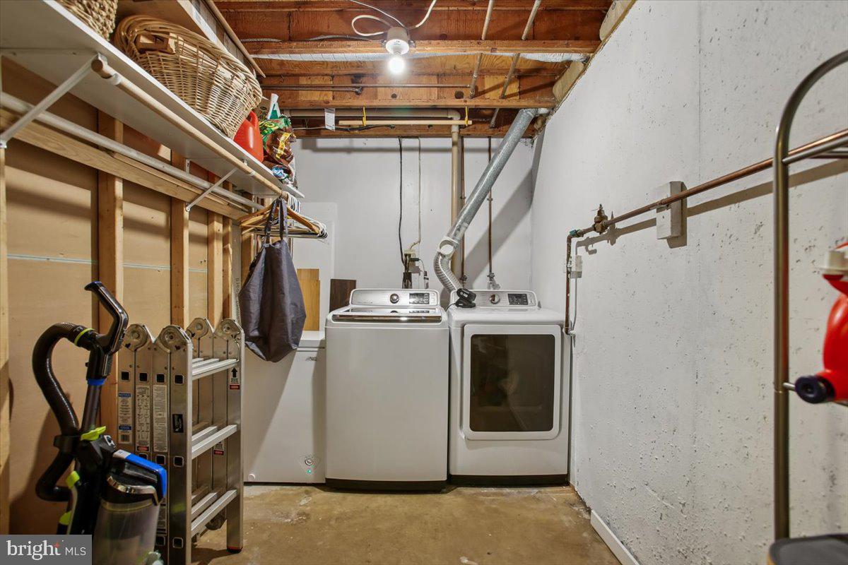 COVINGTON - Residential