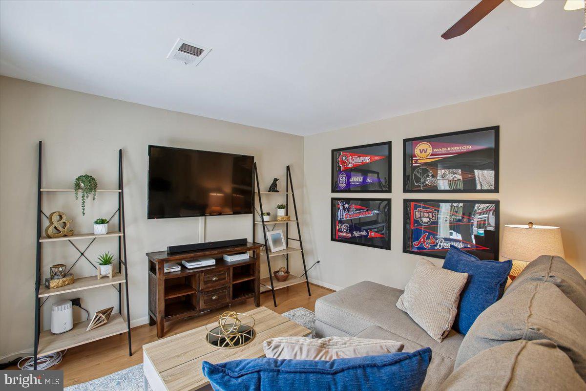 COVINGTON - Residential