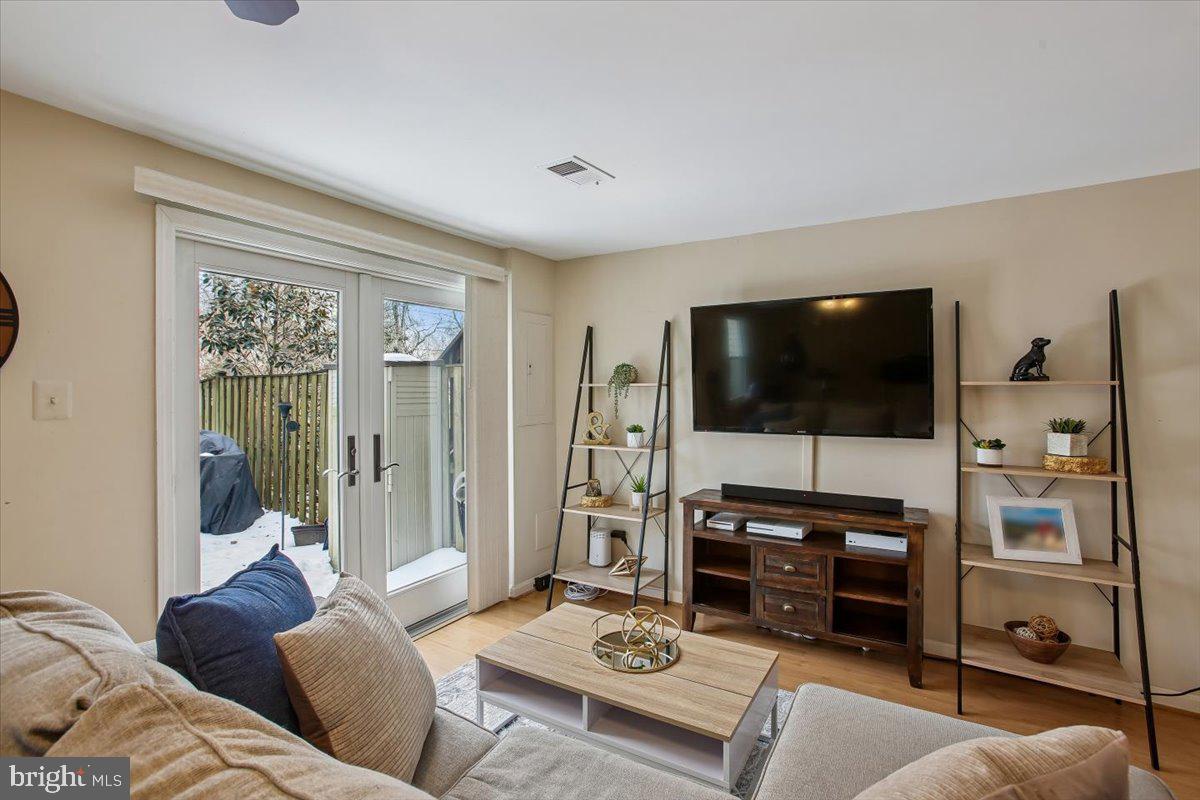 COVINGTON - Residential