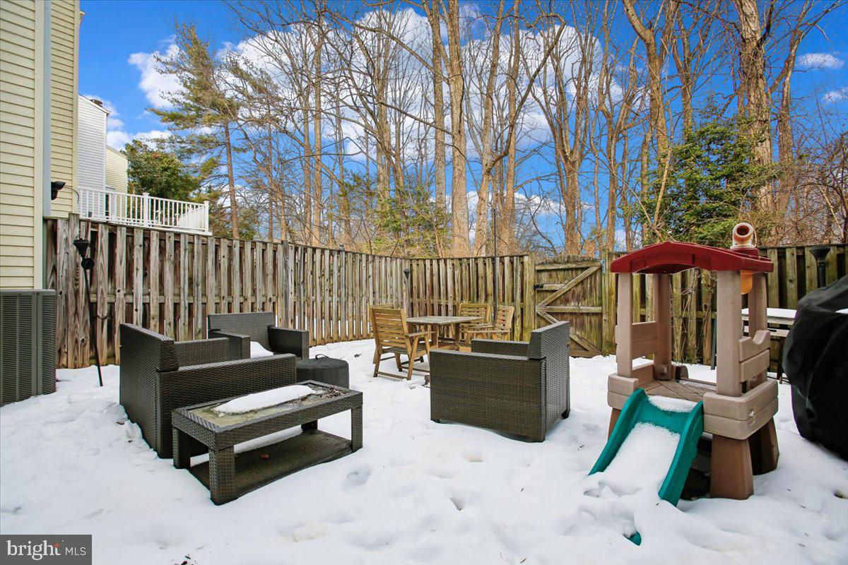 COVINGTON - Residential