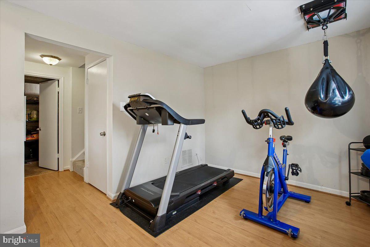 COVINGTON - Residential