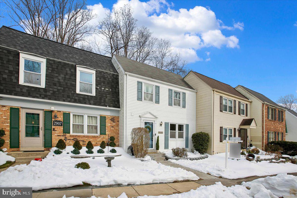 COVINGTON - Residential