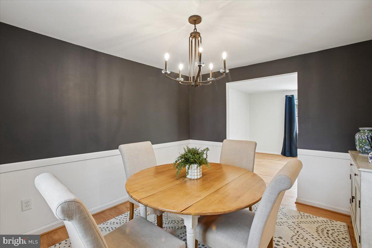 COVINGTON - Residential