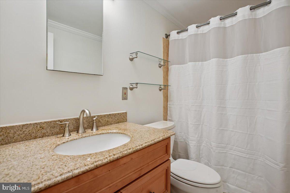 COVINGTON - Residential