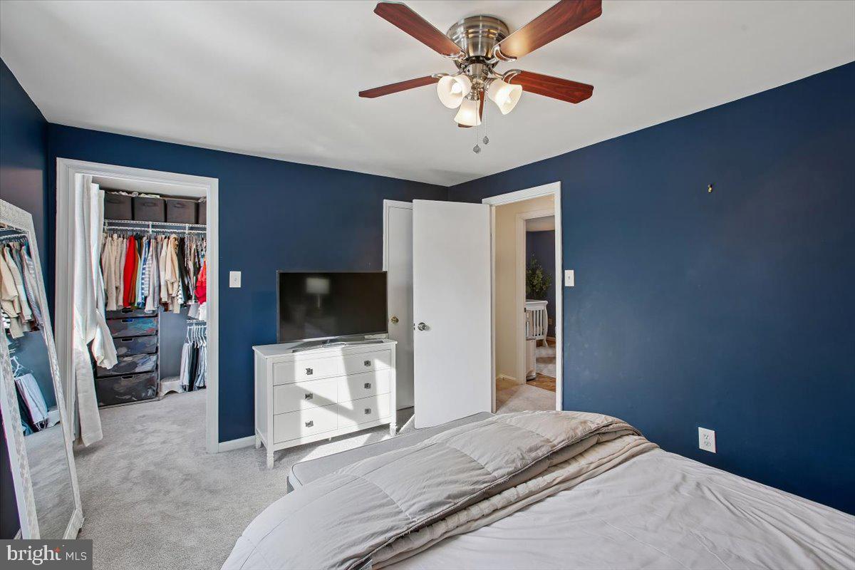 COVINGTON - Residential