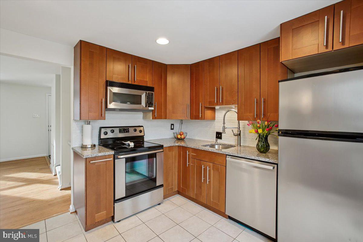 COVINGTON - Residential