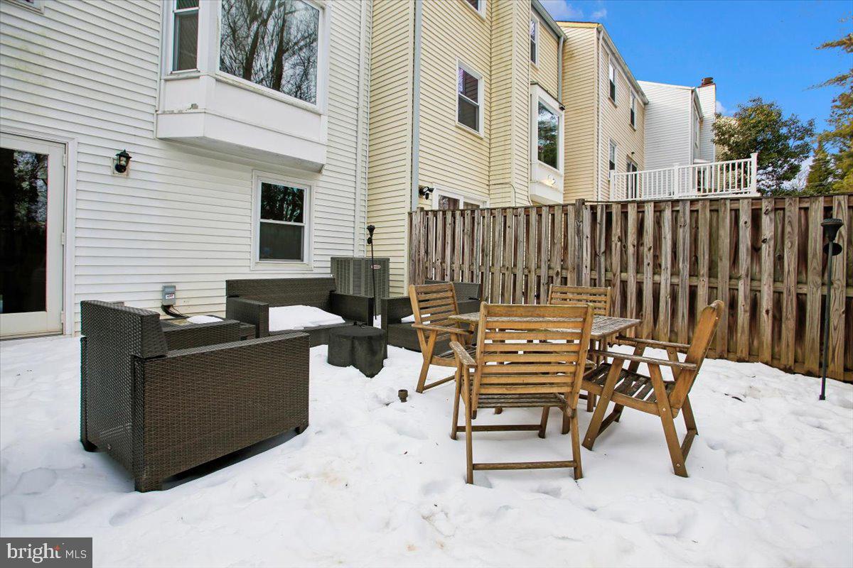 COVINGTON - Residential