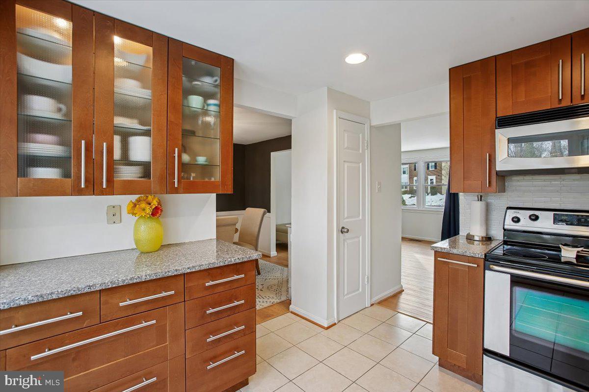 COVINGTON - Residential