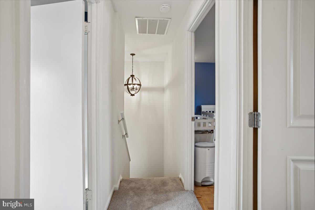 COVINGTON - Residential