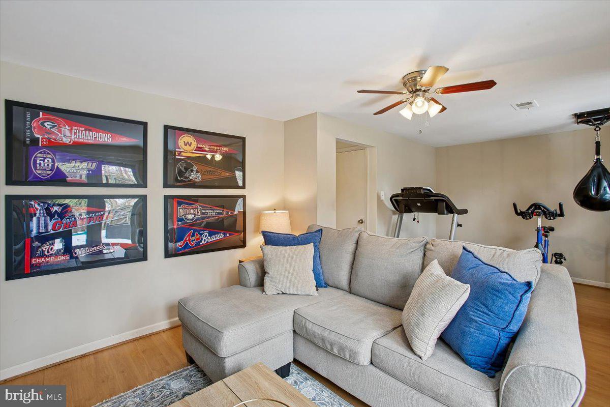 COVINGTON - Residential