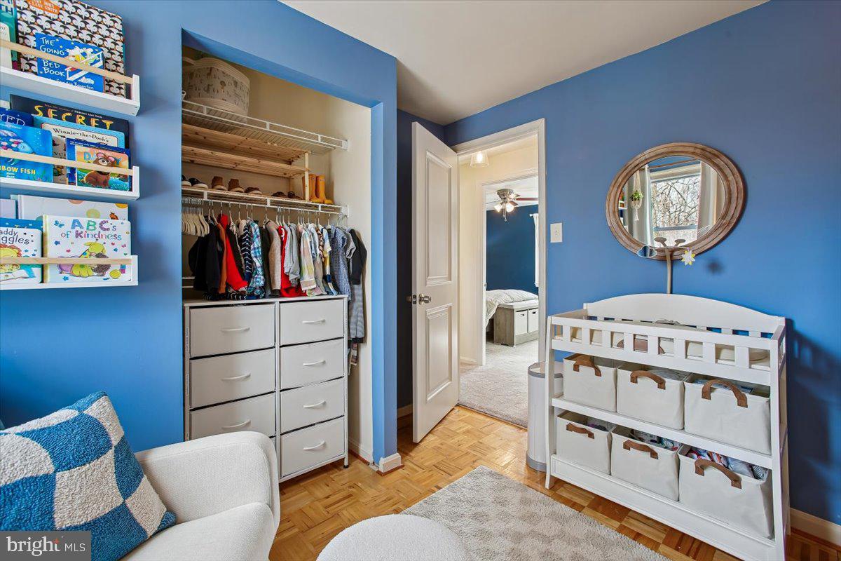 COVINGTON - Residential