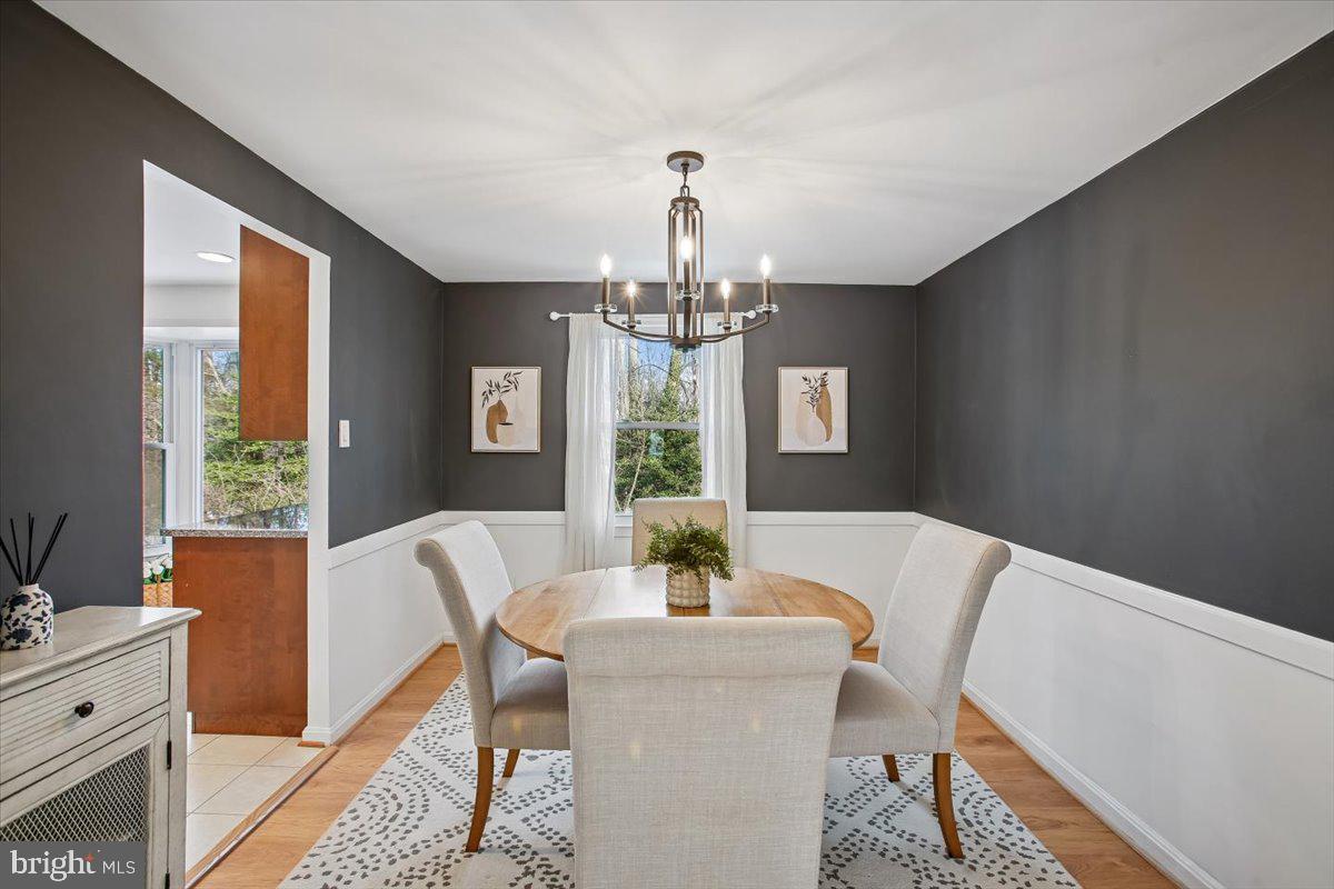 COVINGTON - Residential