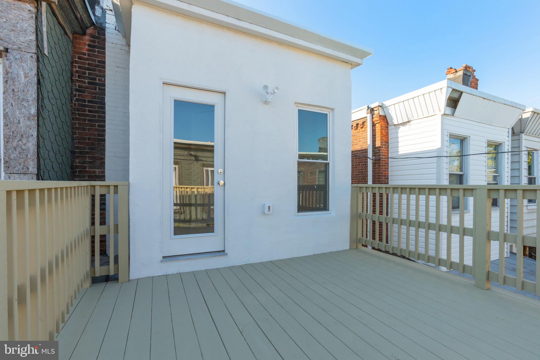 BREWERYTOWN - Residential Lease