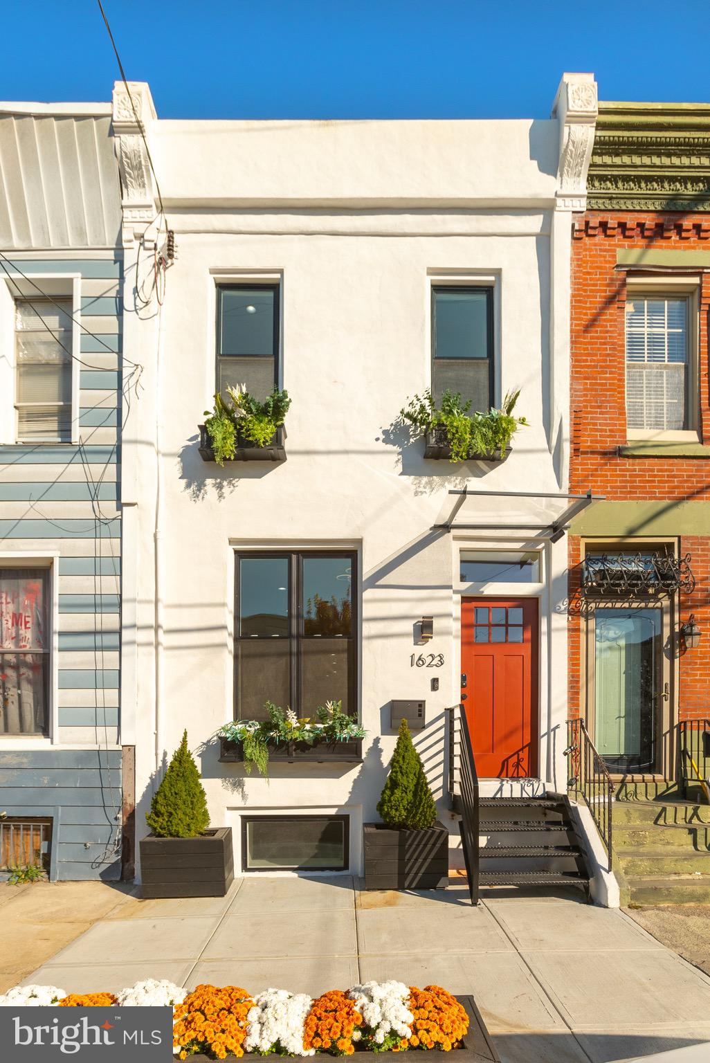 BREWERYTOWN - Residential Lease