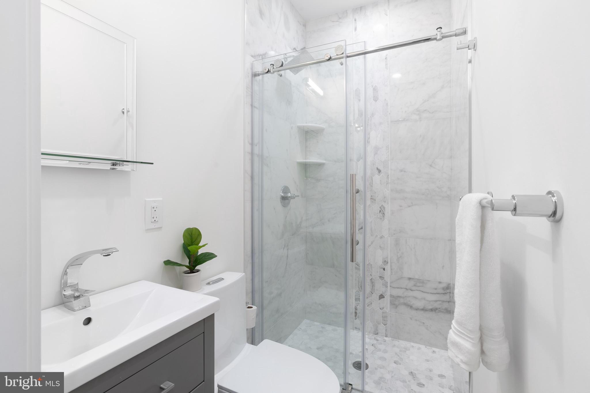 BREWERYTOWN - Residential Lease