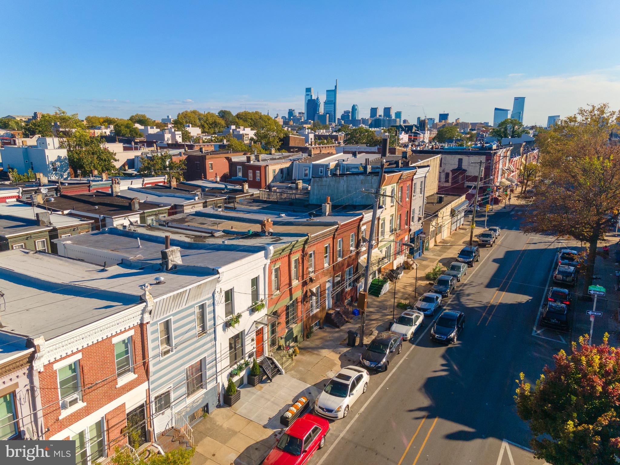 BREWERYTOWN - Residential Lease