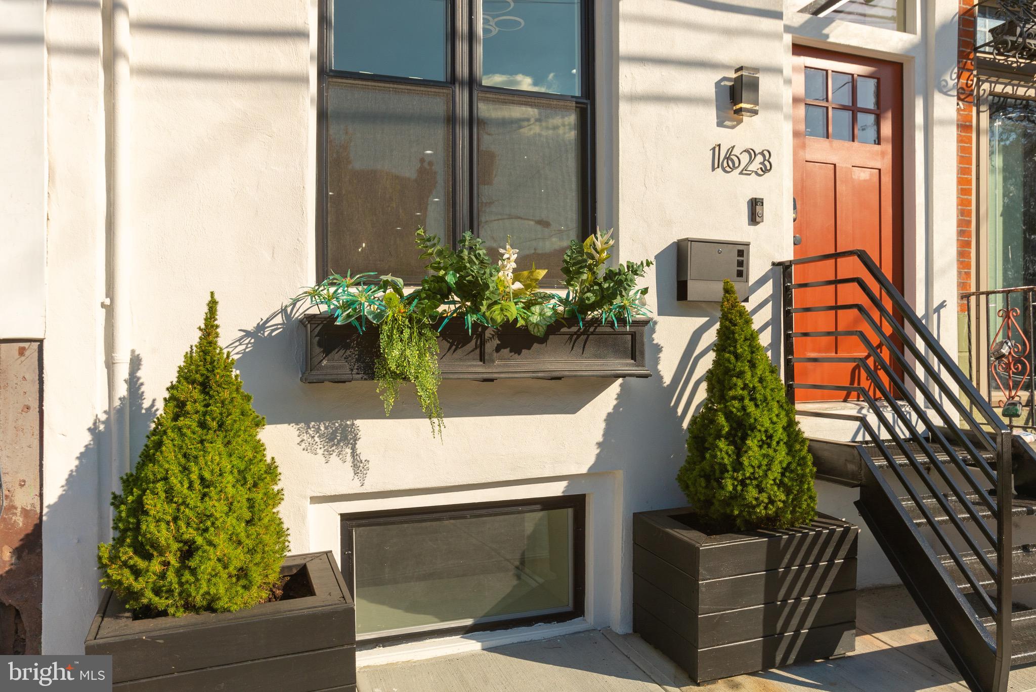 BREWERYTOWN - Residential Lease