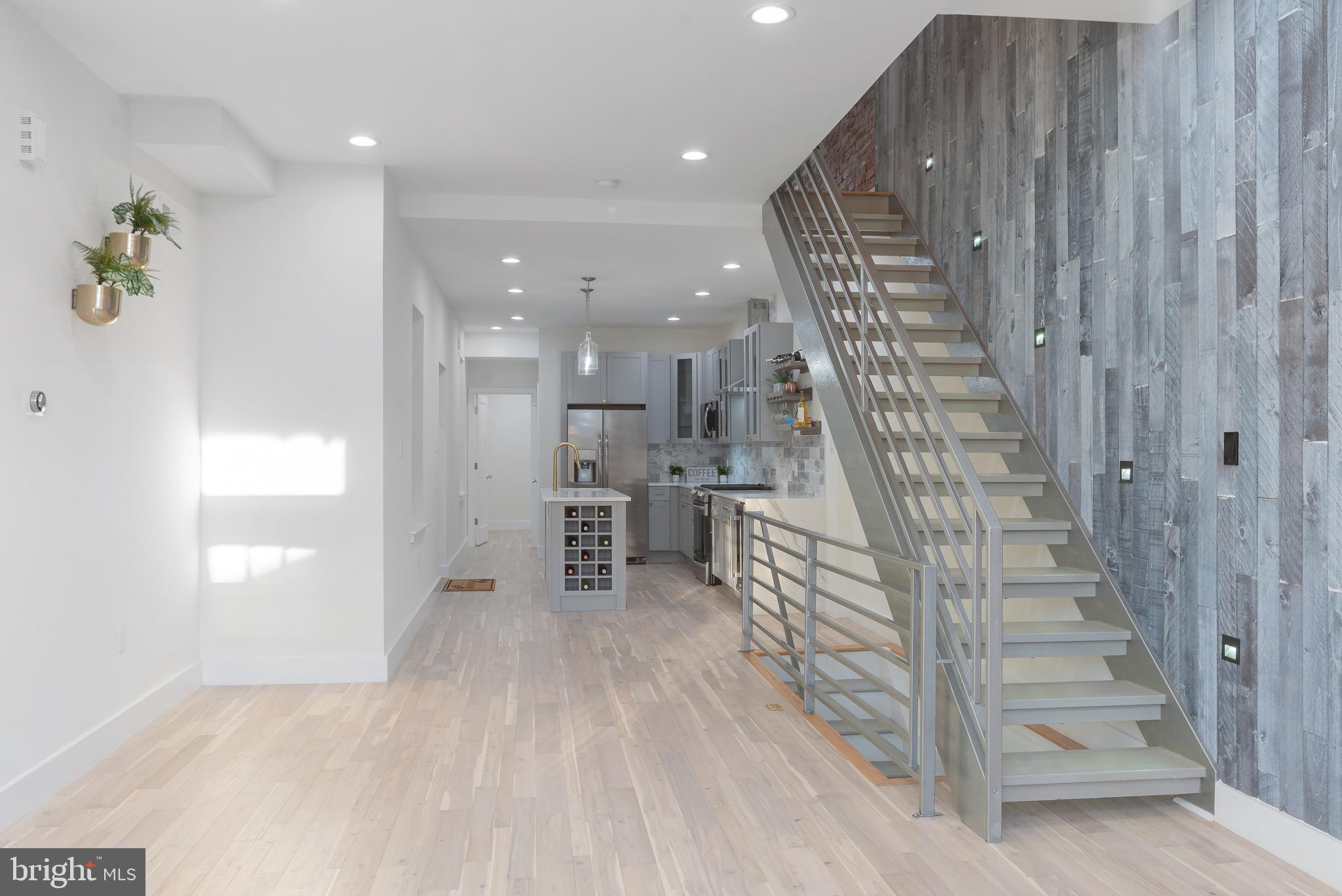 BREWERYTOWN - Residential Lease