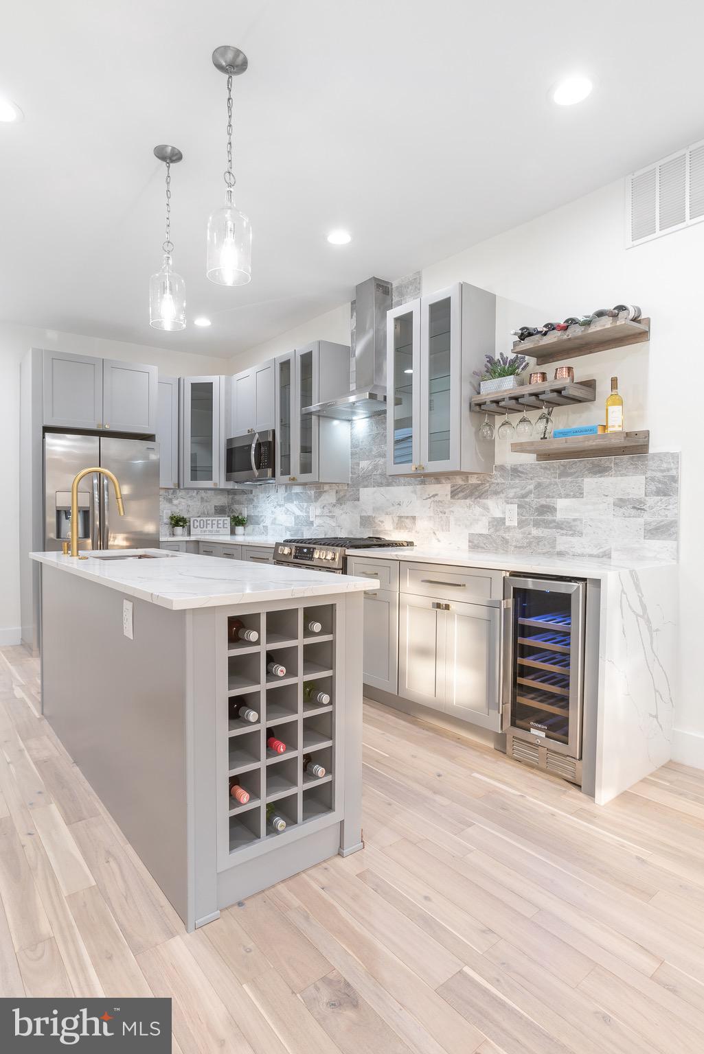 BREWERYTOWN - Residential Lease