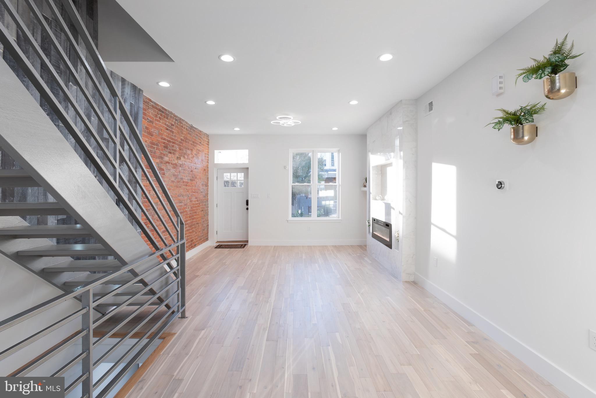 BREWERYTOWN - Residential Lease