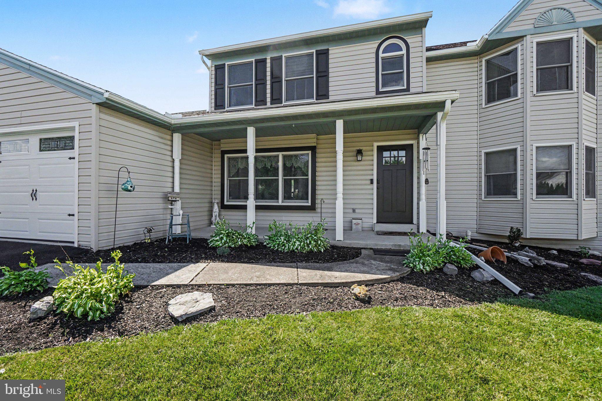 50 WINDSOR WAY
