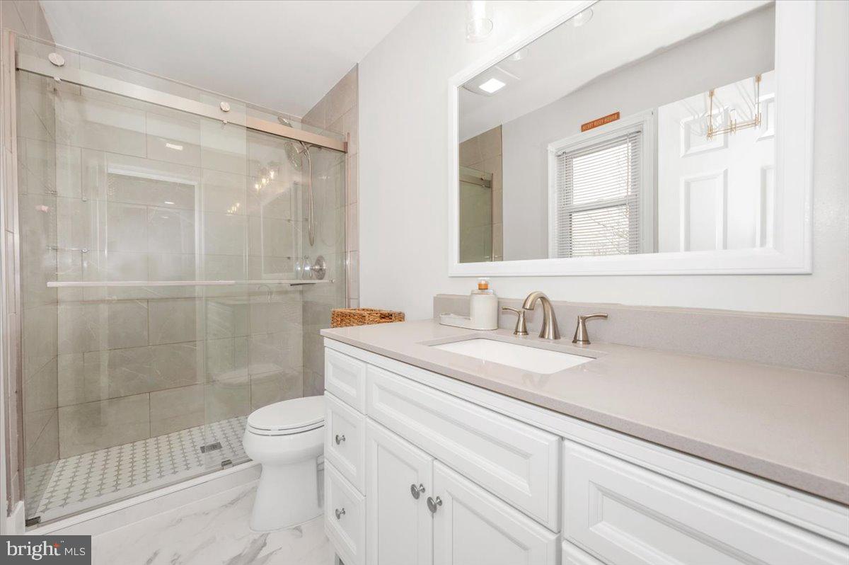 LINGANORE VIEW - Residential