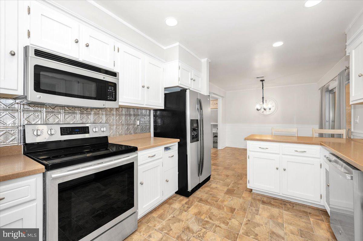 LINGANORE VIEW - Residential