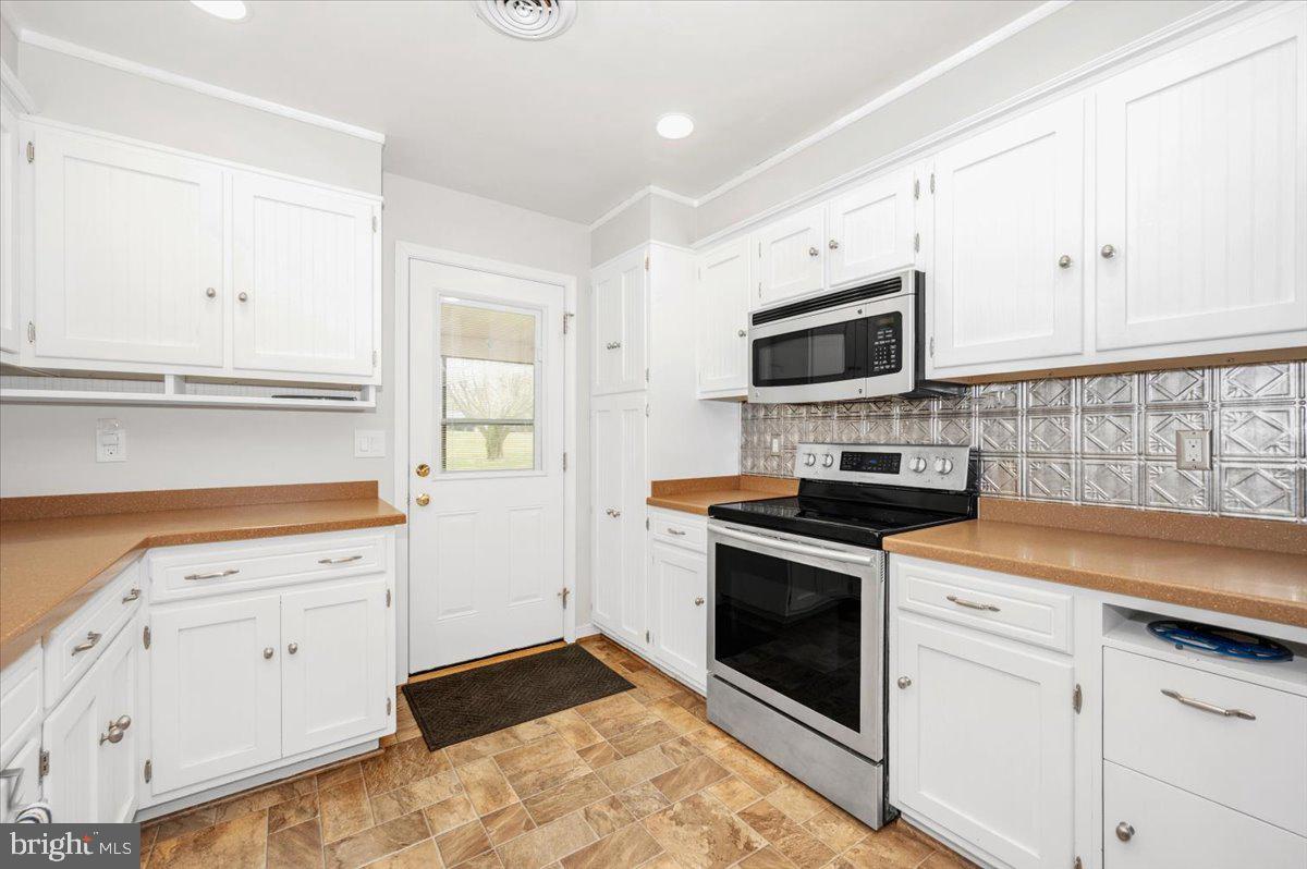 LINGANORE VIEW - Residential