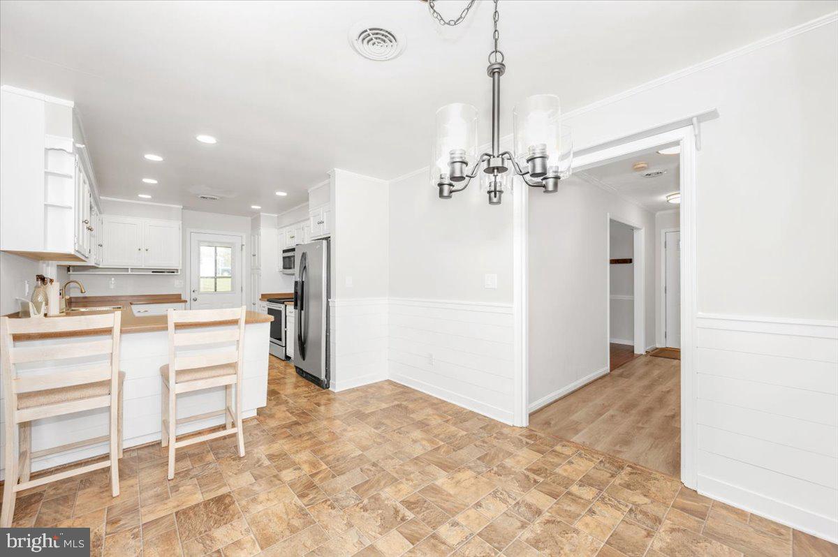 LINGANORE VIEW - Residential