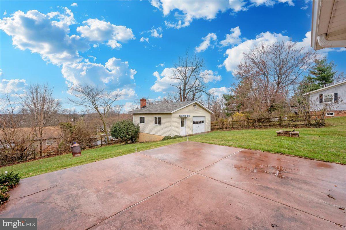 LINGANORE VIEW - Residential