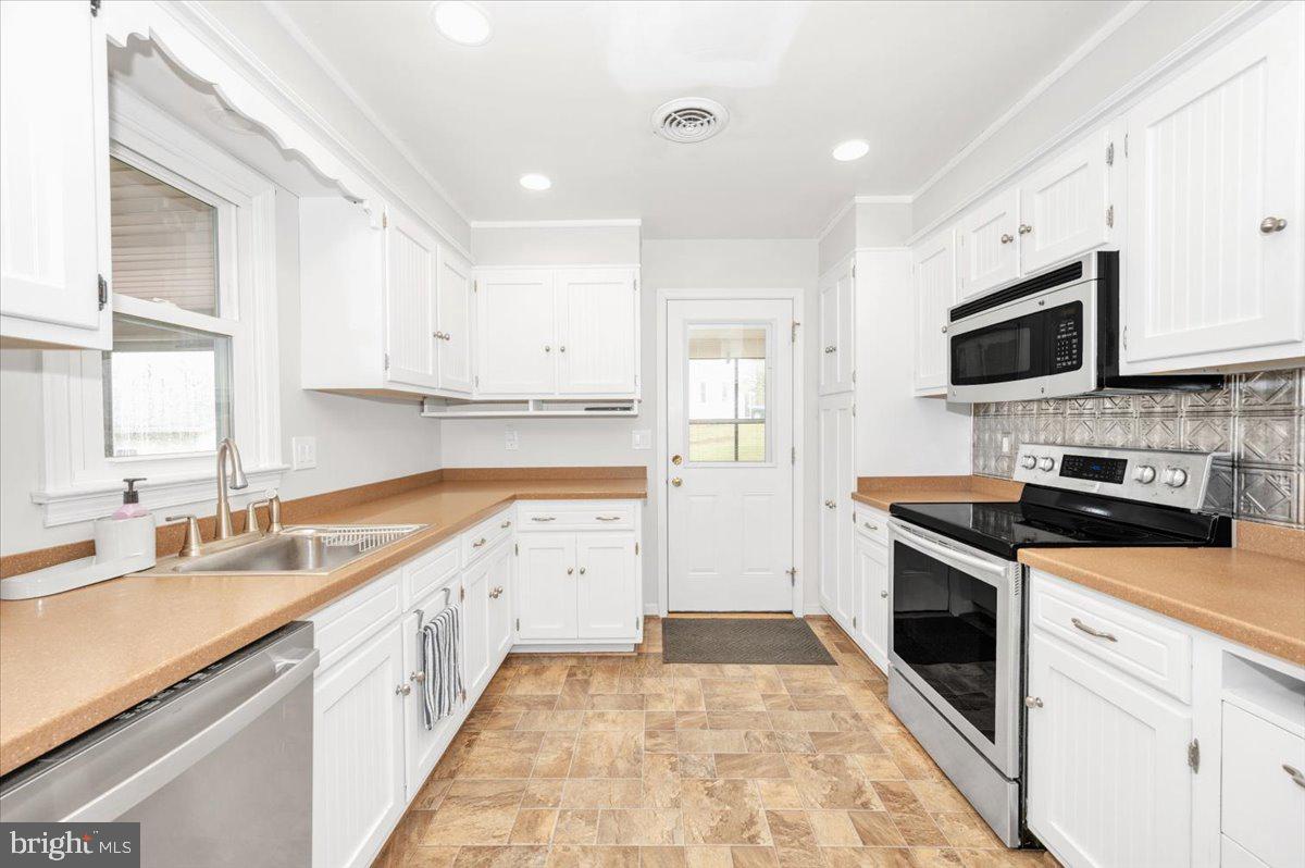 LINGANORE VIEW - Residential