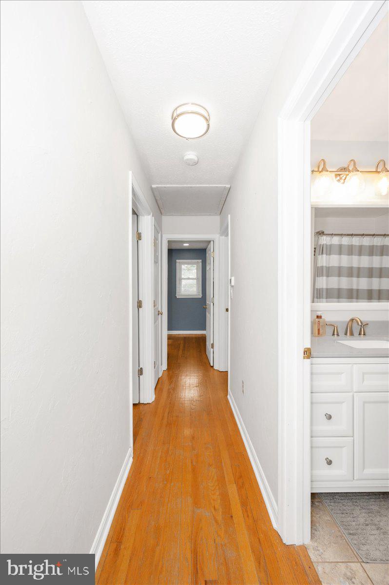 LINGANORE VIEW - Residential