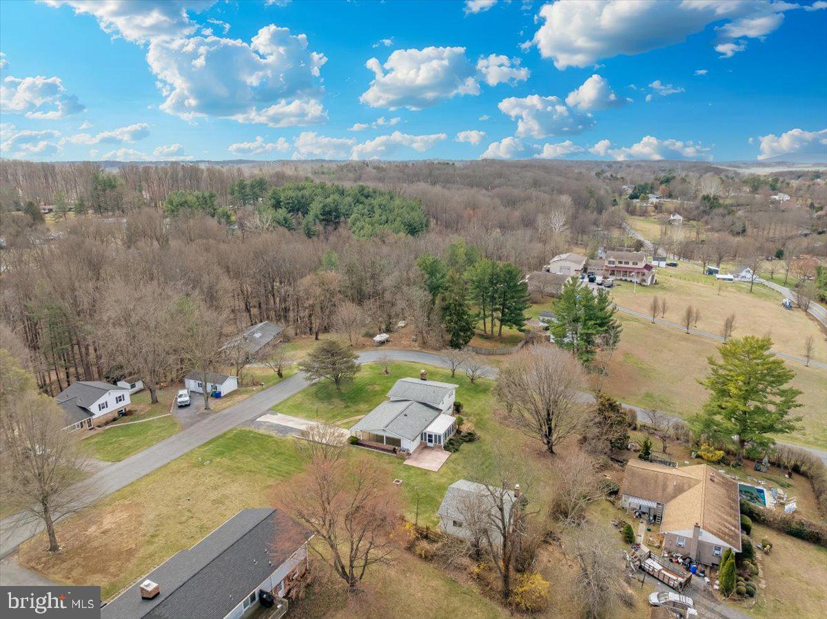 LINGANORE VIEW - Residential