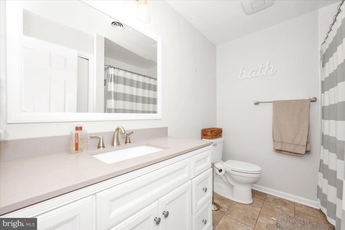 LINGANORE VIEW - Residential