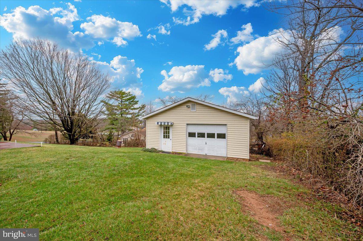 LINGANORE VIEW - Residential