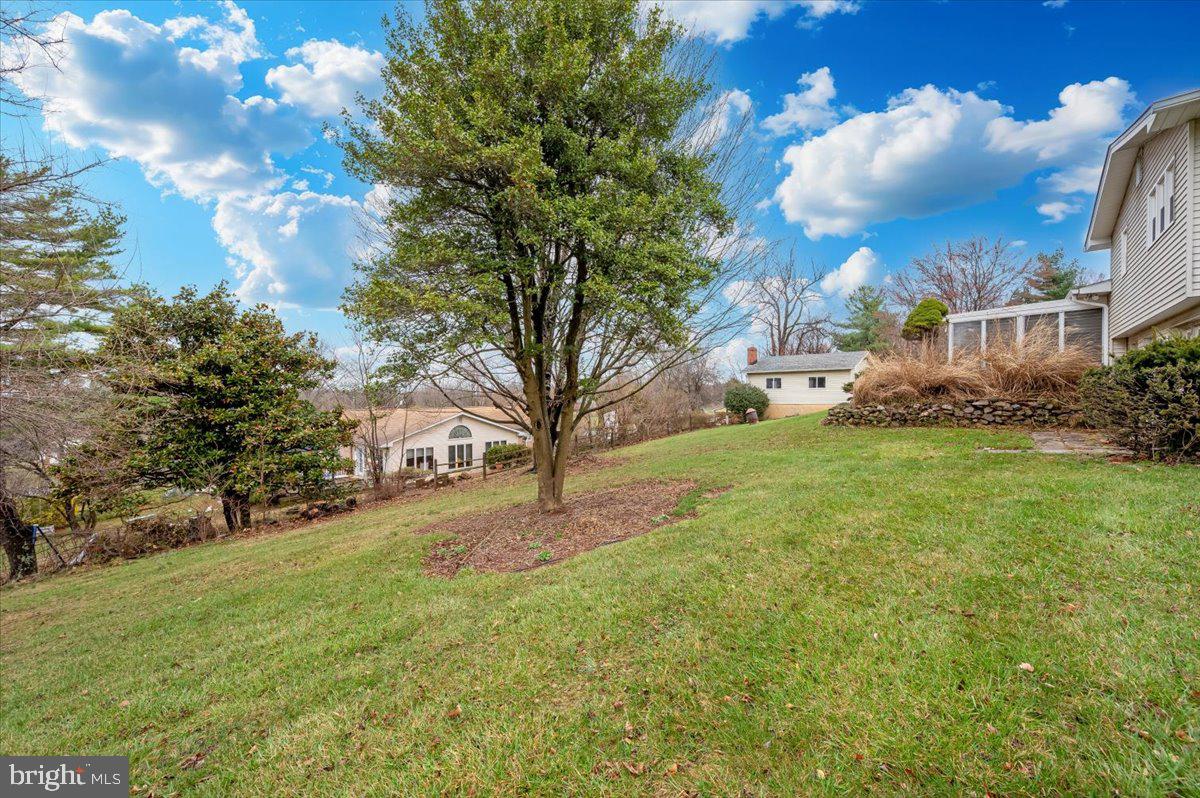 LINGANORE VIEW - Residential