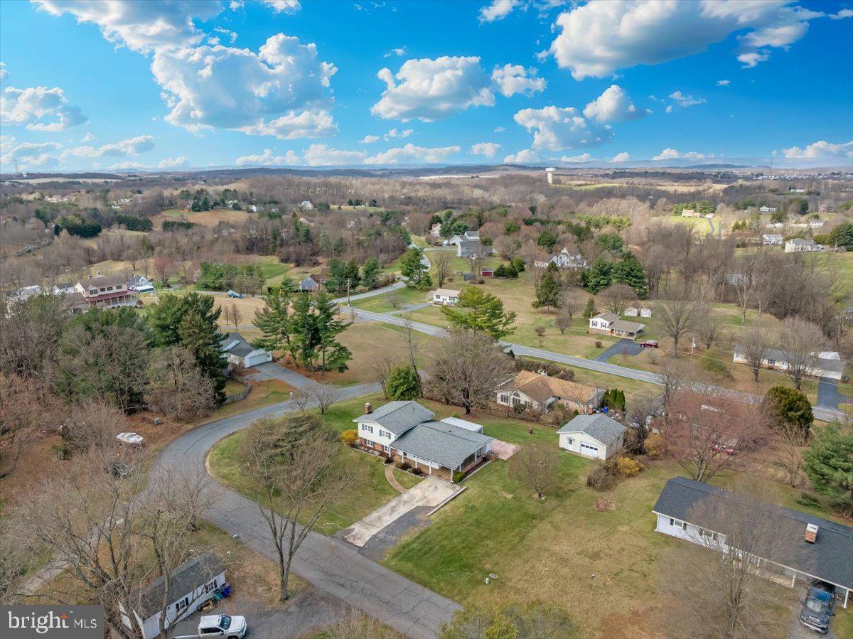 LINGANORE VIEW - Residential