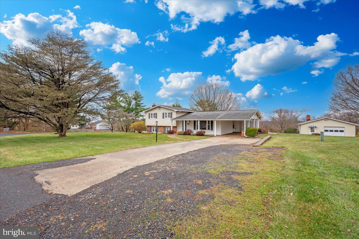 LINGANORE VIEW - Residential