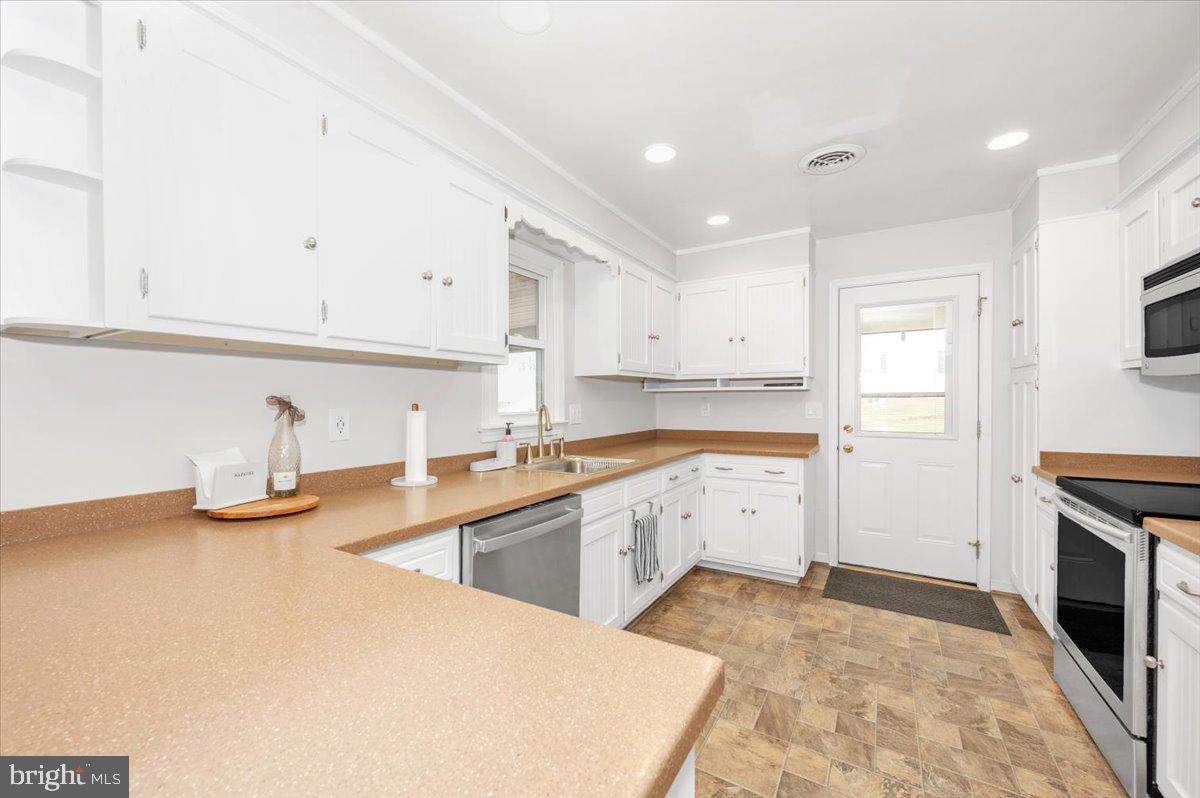 LINGANORE VIEW - Residential