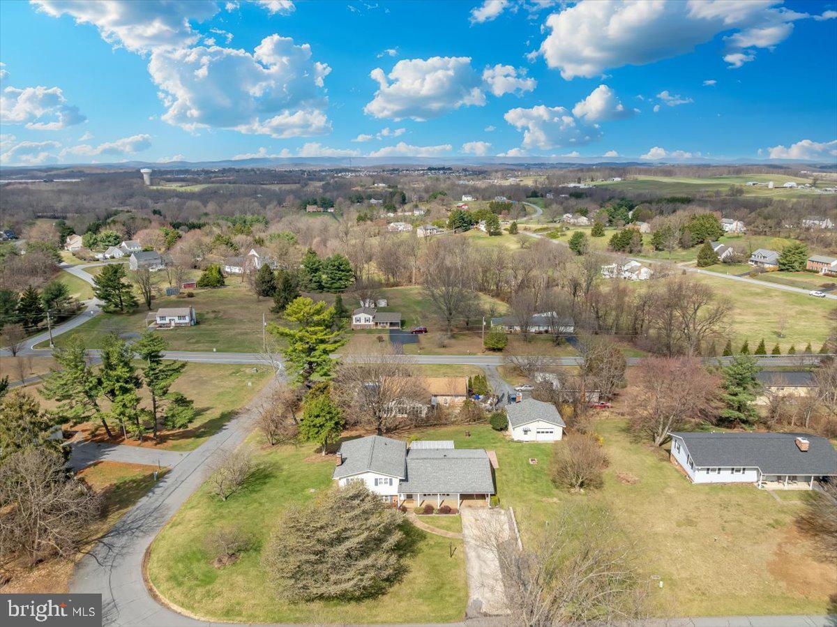 LINGANORE VIEW - Residential