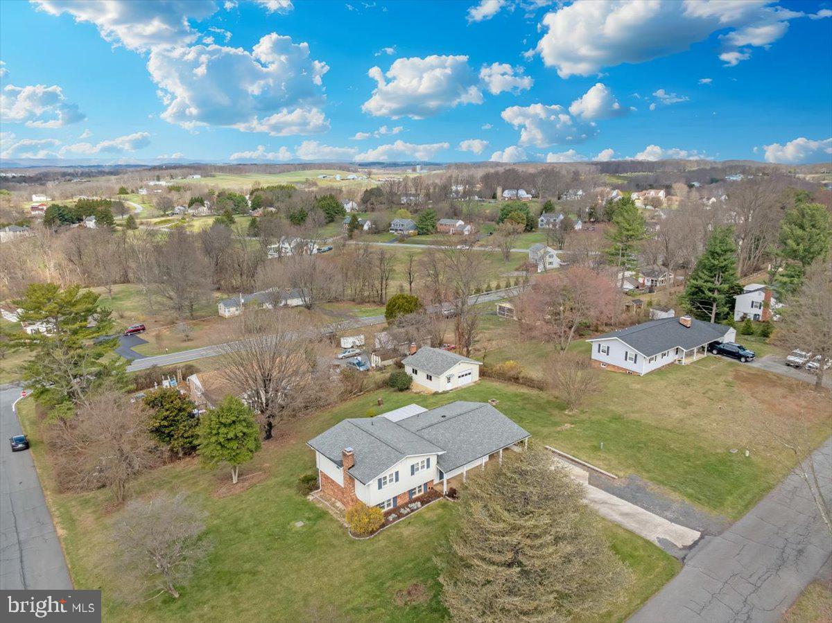 LINGANORE VIEW - Residential