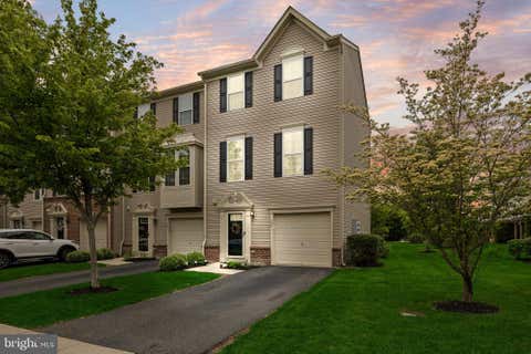Townhouse For Sale - 186 Fela Drive<br/> CINNAMINSON, NJ 08077