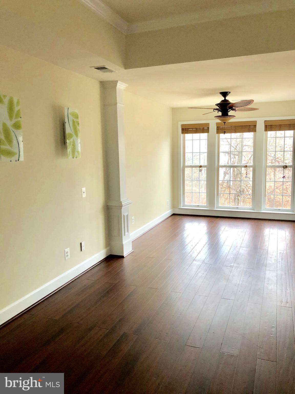 COPPERMINE CROSSING - Residential Lease