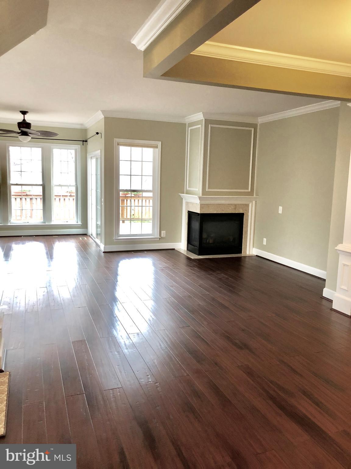 COPPERMINE CROSSING - Residential Lease